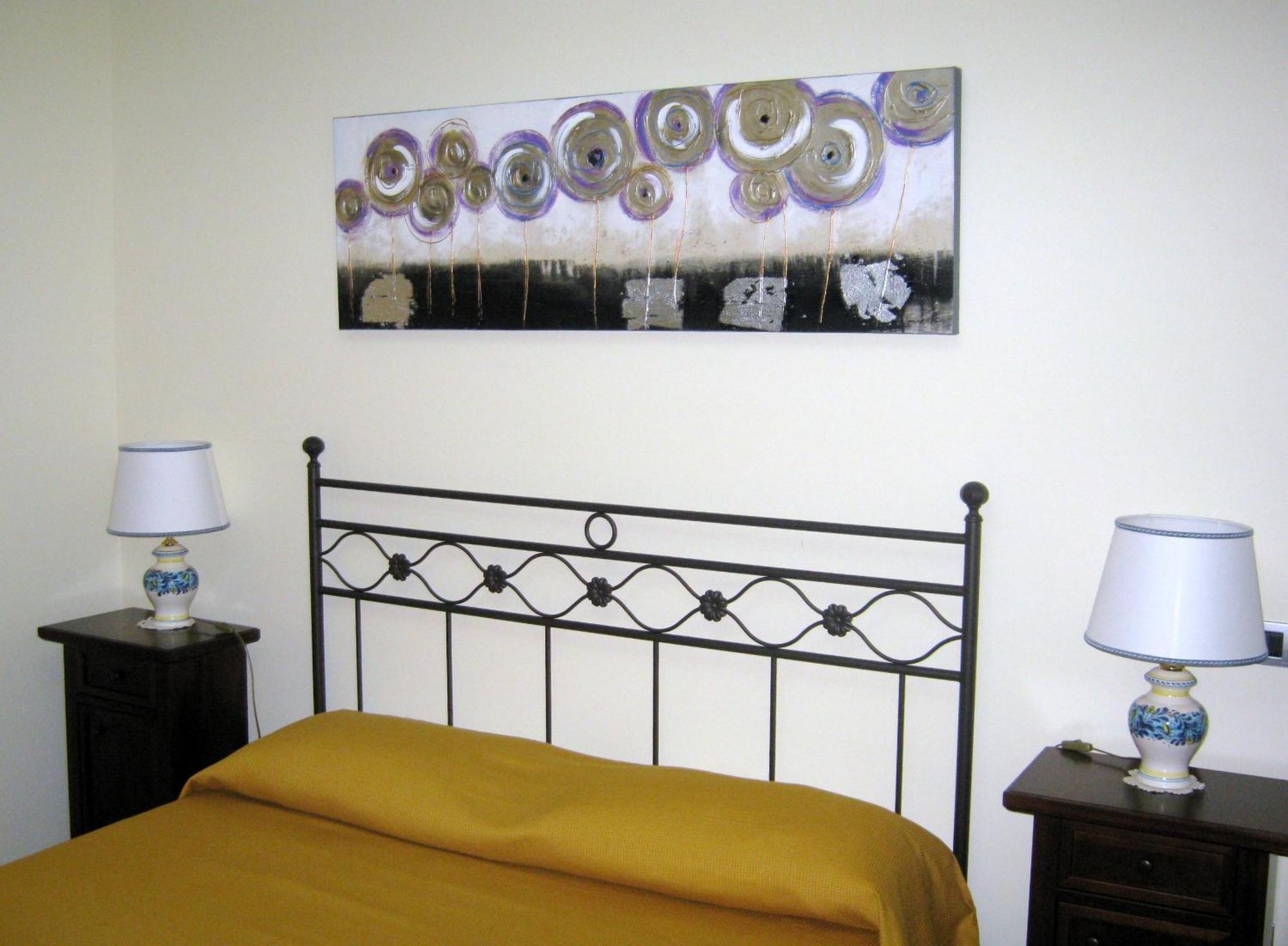 B&B Anxa Gallipoli Habitación foto