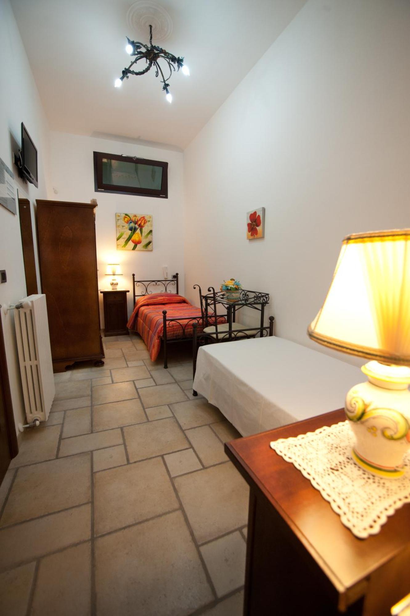 B&B Anxa Gallipoli Habitación foto