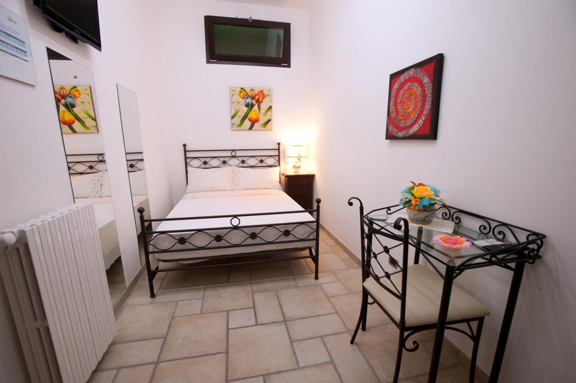 B&B Anxa Gallipoli Habitación foto