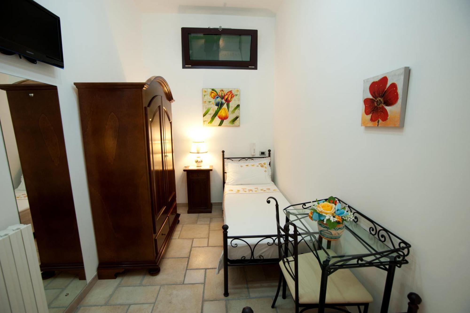 B&B Anxa Gallipoli Habitación foto
