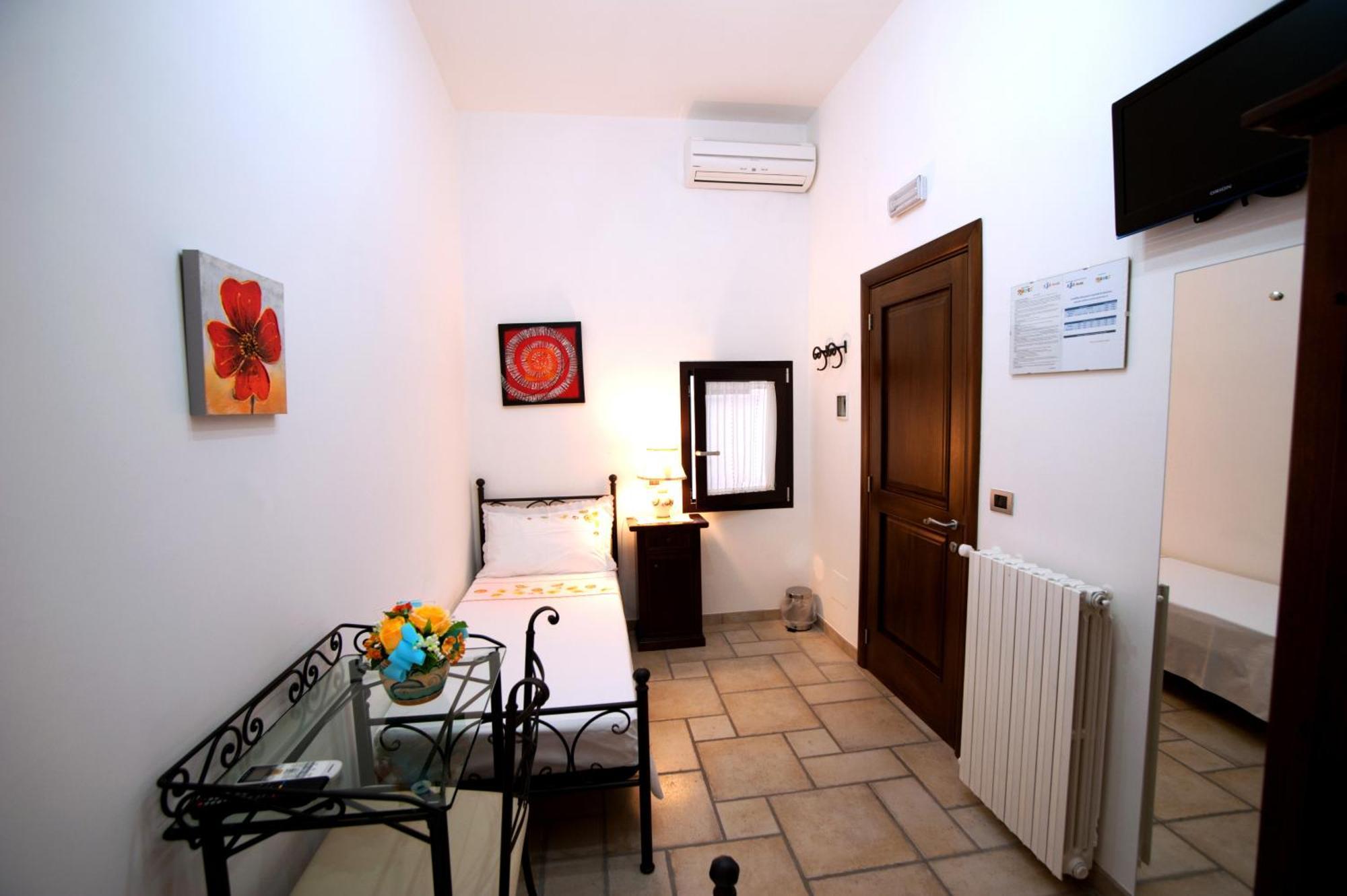 B&B Anxa Gallipoli Habitación foto