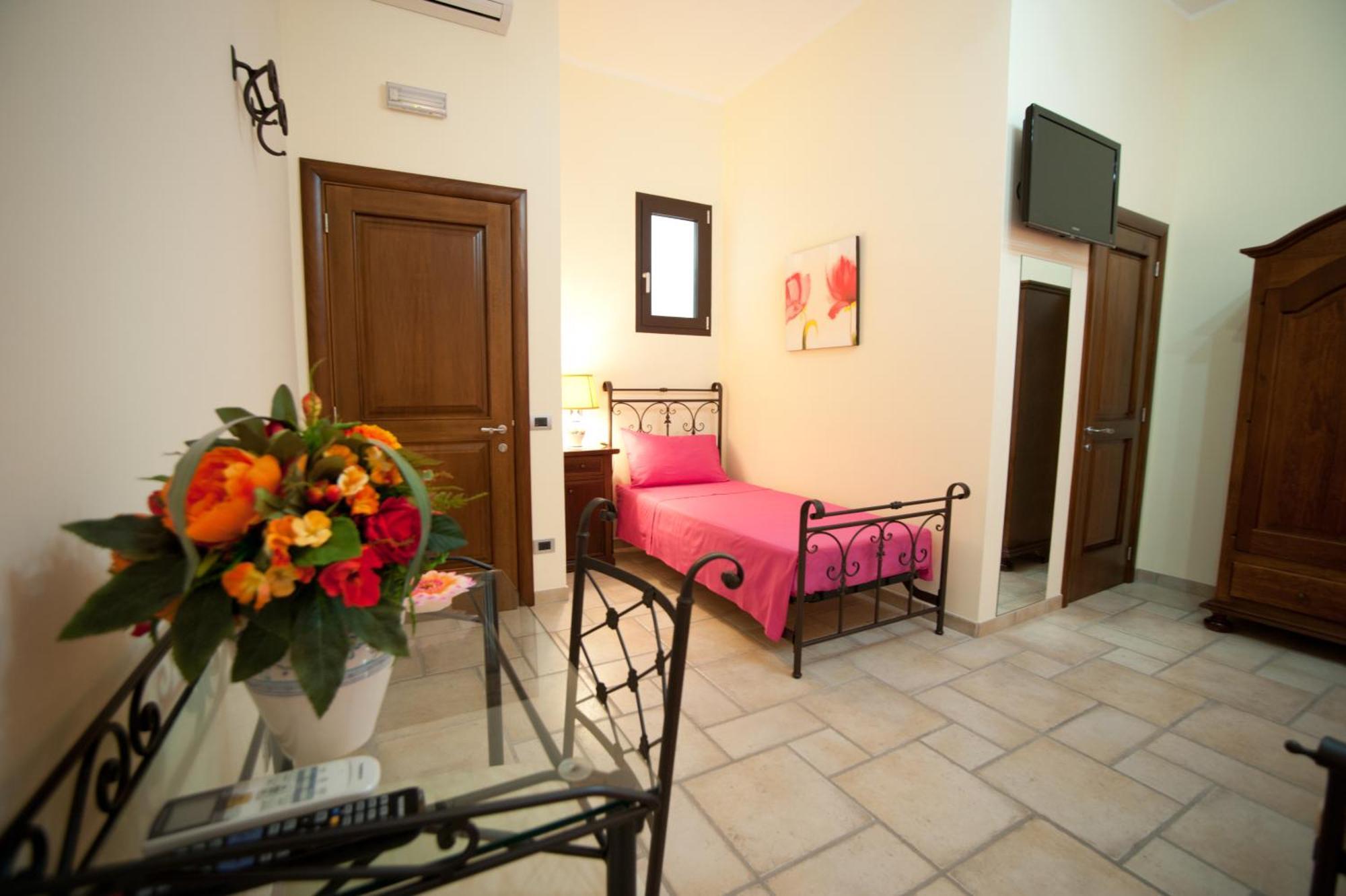 B&B Anxa Gallipoli Habitación foto